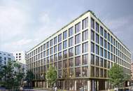 DPC | LeopoldQuartier Gewerbefläche