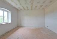 Sanierungsobjekt mit mehreren Wohnungen in absoluter Ruhelage