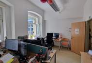 Büro nahe Regierungsviertel inkl. 10 Parkplätzen
