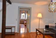 Zentraler geht es nicht - Stilvolle 4-Zimmer-Dachgeschosswohnung im Herzen der Grazer Altstadt! 3D-Rundgang verfügbar!