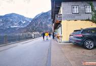 Exklusives Wohnen in idyllischer Lage mit Seeblick - Traumhaus in Hallstatt mit 7 Zimmern, Garten, Balkon und Stellplätzen.