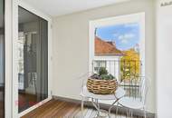 Penthouse Prestige: Das einzige Wohnrefugium auf der obersten Ebene