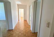 Von 85,13 m² - 89,63 m², günstige und geräumige 4 Zimmer-Wohnungen!