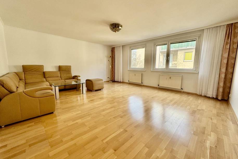 " Platz für die ganze Familie – Wohntraum mit Aufzug ", Wohnung-kauf, 329.000,€, 1100 Wien 10., Favoriten
