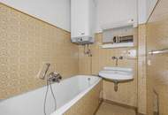 "Am Praterpark - 2 Wohnungen - Ihre Anlegerchance oder Ihr Wohntraum"