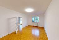 2 Zimmer-Wohnung mit Balkon in Zentrumslage