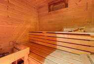 Sonnenhang trifft auf Weitblick! Großzügiges Einfamilienhaus in begehrter Lage von Langaberg