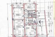 Charmantes Haus mit Entwicklungspotenzial im Herzen von Poysdorf