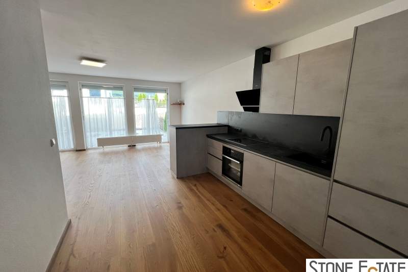 Mieminger Sonnenplateau - 1,5 Zim-Wohnung mit großer Westterrasse Einziehen, aufatmen, wohlfühlen:, Wohnung-kauf, 220.000,€, 6416 Imst