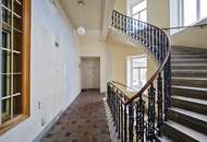 Stilalbauwohnung mit ca. 53m² Wohnsalon | 4 Zimmer & optionaler Garagenplatz | unbefristet & mit Einbauküche