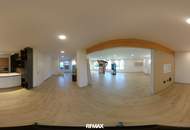 Modernes Geschäftslokal/Büro mit ca. 140 m² Nutzfläche in Kemeten zu vermieten