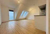 2-Zimmer | Terrasse |1000€ XXXLutz Gutschein für jeden Mieter | PFALZGASSE 29 | ERSTBEZUG | nähe U2