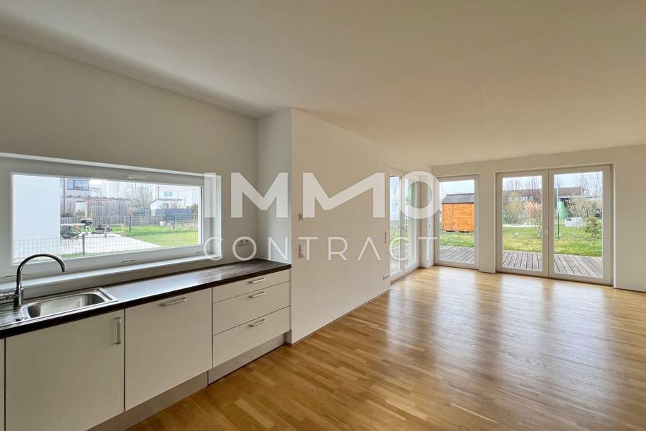 Step2Heaven - 69,33qm - Gartenwohnung am Felser See, Wohnung-kauf, 290.000,€, 3430 Tulln