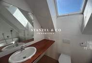 HELLES 4-ZIMMER-APARTMENT MIT TERRASSE IN NUSSDORF
