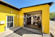 Gewerbeobjekt - Büro - Halle - Lager