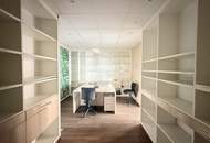 Attraktives Eck-Geschäftslokal in hochfrequentierter Lage der Gumpendorfer Straße