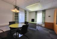 Ehem. Bankgebäude in zentraler Lage, wohnen und arbeiten unter einem Dach