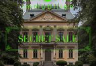 JUGENDSTILVILLA mit Charme und historischer Eleganz