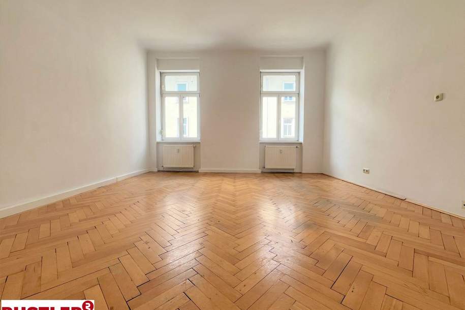 ** 1. MONAT MIETZINSFREI!! ** WG-tauglich | geräumig | zentral - 3-Zimmer-Wohnung mit Balkon, Wohnung-miete, 831,66,€, 8020 Graz(Stadt)