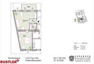 Historischer Charme & moderner Komfort - Exklusive Altbauwohnung in Mödling