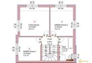 182 m² GARTENPARADIES FÜR DIE GANZE FAMILIE. WIENERBERGER-NEUBAU-HAUS . PROVISIONSFREI für den Käufer.