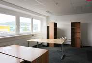 Modernes Büro in Wr. Neudorf