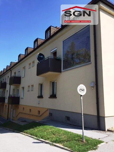 2,5 Zimmer Genossenschaftswohnung