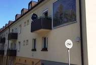 2,5 Zimmer Genossenschaftswohnung