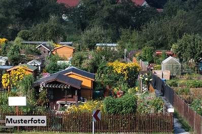 Exklusives Kleingartenhaus mit Wintergarten und Wohnkeller, Haus-kauf, 700.000,€, 1020 Wien 2., Leopoldstadt