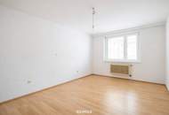 Chance zum Eigenheim - 3-Zi.-Wohnung nahe Welser Bahnhof