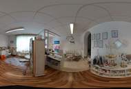 Wohn- und Geschäftshaus in zentraler Güssinger Lage