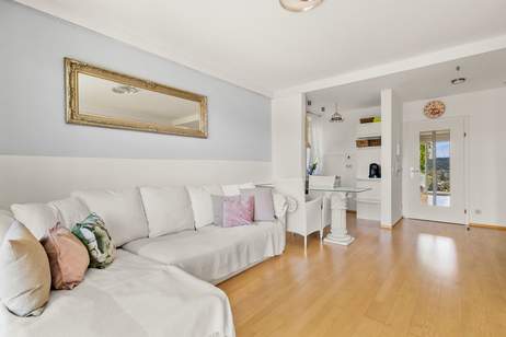 ZWEITWOHNSITZ: Seeblick-Wohnung mit Outdoor-Pool, Wohnung-kauf, 295.000,€, 9220 Villach Land