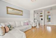 ZWEITWOHNSITZ: Seeblick-Wohnung mit Outdoor-Pool