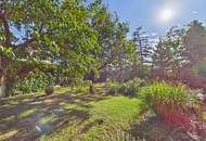 Ein Zuhause zum Verlieben - gepflegtes Einfamilienhaus mit traumhaften Naturgarten auf 1040 m² Eckgrundstück