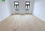 Charmanter sanierter Altbau - 3 Zimmer - Ruhelage - Nähe U6 Jägerstraße! - JETZT ZUSCHLAGEN