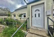 Sanierungsbedürftiges Wohnhaus mit Garten, Terrasse und Entwicklungspotenzial in Hauskirchen!