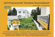 Refugium "Sonnenblume"- Erstbezug Doppelhäuser auf Eigengrund
