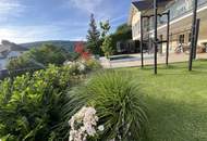 ANWESEN in der HINTERBRÜHL: Traumhaft gelegenes Haus in TOP LAGE mit Weitblick ins Grüne