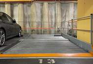 Nähe U3 / U6 - Haymerlegasse - 3 Zimmer mit Wohnküche - Kfz Abstellplatz inkludiert - Nähe Gabelenzgasse und Koppstraße