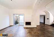 Fabelhafte Eigentumswohnung inkl. Eigengarten und Terrasse! 19. Bezirk - Döbling + 2x Garagenplätze