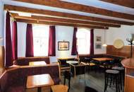 WUNDERSCHÖNES GASTHAUS MIT STADL & GARTEN