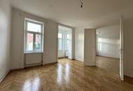 Sanierter Stilaltbau mit Erker | In 3 Min. zu Schönbrunn (Tirolerhof) & Küniglberg | Küche inkl.