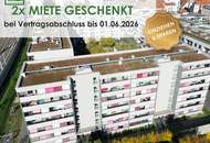 Wohnen am Puls der Stadt