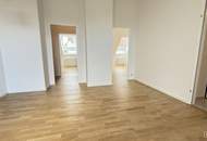 Dachgeschossperle - 3 Zimmer mit Terrasse und Garagenplatz in Ruhelage | ZELLMANN IMMOBILIEN