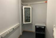 Zur Vermietung gelangt eine komplette Büroetage mit ca. 160 m² im Officeturm Siegendorf nahe Eisenstadt - Sopron