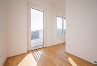 UMS ECK 51 – ANLAGEOBJEKT | vermietete 1,5 Zimmer-Wohnung