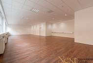 Moderne Büro-/Schulungs-/Therapiefläche in zentraler Linzer Lage zu vermieten!