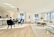 ++ PREMIUM ++ 5 Zimmer GARTENWOHNUNG - Erstbezug