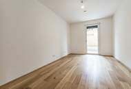 FLORIANI – Quartier am Tullnerfeld - PROVISIONSFREI - Großzügige 4 Zimmer mit Loggia und schönem Garten - 2 Bäder - Viele Extras für ihr Wohlbefinden
