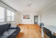 Schöne 2-Zimmer Wohnung, Nähe Meiselmarkt